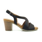 Shequel Black - Black 42 Lth