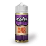 Nostalgia – Mad Hatter Longfill Flavour Shot 30ML 120ML