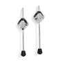 SC-BS2 Light Weight Bass Drum Spurs