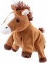 Beleduc Hand Puppet - Horse