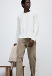 Relaxed Jeans - Beige