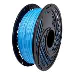 Pla+ Chrome Filament 1KG - Blue SAF-PLAPLUS-H04