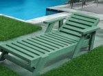 4 Seater Budget Picnic Table Sp