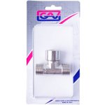Gav T Connector 1 2" Mfm Packaged