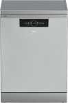 Inox 15 Place Setting Dishwasher - BDW203