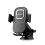 Universal 360 Car Cell Phone Holder - Black