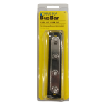 Blue Sea Systems Busbar 4 X 1 4INCH Stud Common Bus
