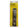 Blue Sea Systems Busbar 4 X 1/4INCH Stud Common Bus