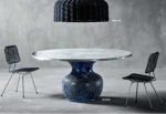 Moon 34 Dining Table