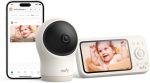 C10 2K Wireless Smart Baby Monitor