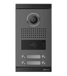 DRC-4ML 4 Button Video Entry Station