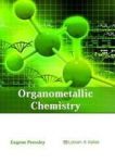 Organometallic Chemistry Hardcover