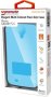 Promate KARIZMO-S4 Elegant Flexi-grip Case For Samsung Galaxy S4-BLUE Retail Box 1 Year Warranty