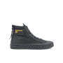 PALLADIUM 74329 Mens Palla Ace Surplus Shoes Black - Black / 10