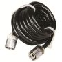 Aircraft - Air Hose Spiral 1.5M M5XM5 F/f - 6 Pack