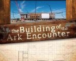 The Building Of The Ark Encounter Hardcover