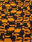 Rayon Chalice Printed