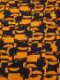 Rayon Chalice Printed