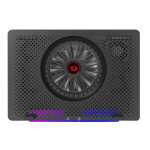 Redragon Ivy 5-FAN Rgb Laptop Cooling Stand With Adjustable Height