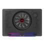 Redragon Ivy 5-FAN Rgb Laptop Cooling Stand With Adjustable Height