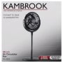 Kambrook 30cm Circulator Air Fan