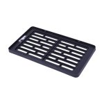 Vehicle Numberplate Holder Bracket - 305X165MM - Autostyle Motorsport South Africa