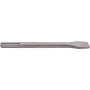 Tork Craft Chisel Sds Max Flat 18 X 280 X 25MM