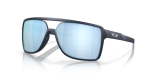 Oakley - Castel - Matte Translucent Blue prizm Deep Water Polarized