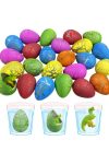 MINI Hatching Dinosaur Eggs – Grow Your Own Dinosaur – Pack Of 4