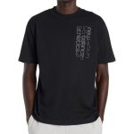 New Balance Reflective T-Shirt - Black