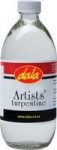 Dala Artist& 39 S Turpentine 500ML