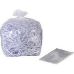 Rexel 30MIC Recycled Shred Bags 700X500X1400 25