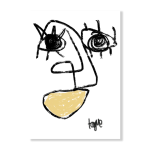 Preach Art Print - A0