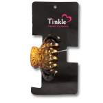 Jaw Hair Clip - Curve