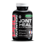Joint Heal Caps 120'S