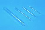 Llg Test Tubes Fiolax 14X130MM With Beaded Rim Pack Of 100 - At A Discount