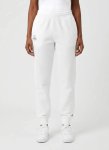 Polo Emma Sport White Jogger - XL White