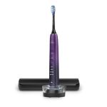 Philips Sonicare Diamondclean 9000 Rechargeable Toothbrush – Amethyst