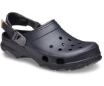 Classic All Terrain Clog - Black M13