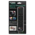 Studio Hisense Remote Replacement
