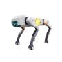 Programmable Robot Dog Toy For Kids - Smart Robotic Pet With App Control
