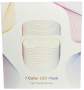 7 Colour LED Light Therapy Skin Mask