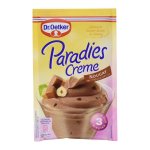 Paradies Creme - Nougat Dessert 70G Bb