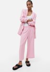 Culottes - Light Pink