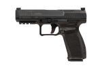 Canik Mete Sft Black 18-20