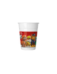 Plastic Cups 8PACK