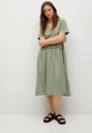 Dress Mares - Khaki