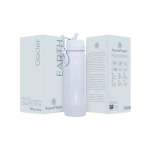 Earth Flipsip 650ML Flask Glacier
