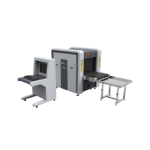 Zkteco ZKX6550 Dual Energy X-ray Inspection System