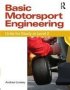 Basic Motorsport Engineering - Units For Study At Level 2   Paperback